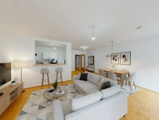 Wohnung kaufen in Andritz, Gersdorf-Feistritz