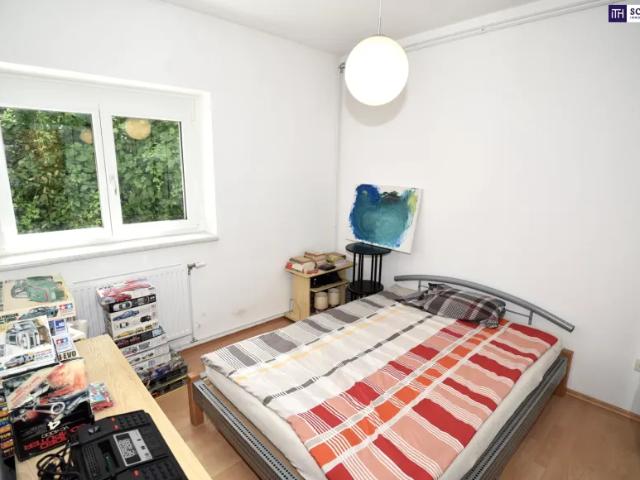 Wohnung kaufen in Andritz, Gersdorf-Feistritz