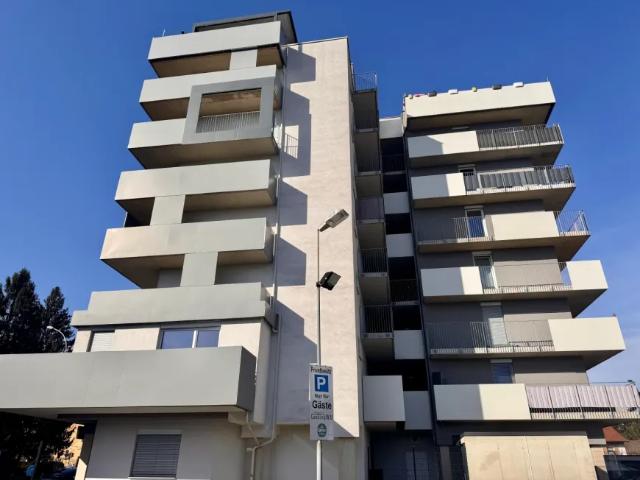Wohnung kaufen in Andritz, Gersdorf-Feistritz