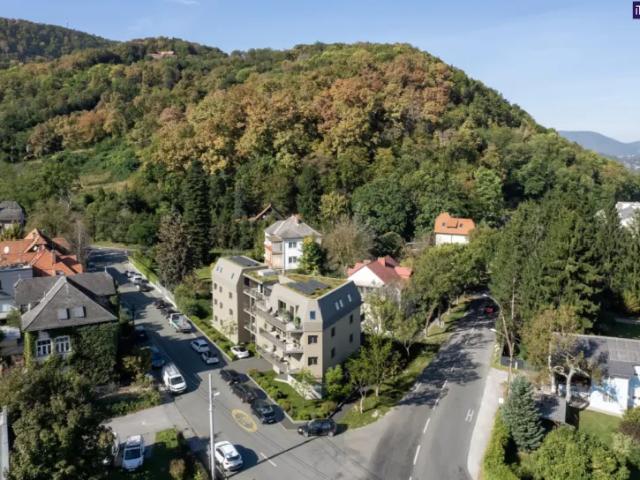 Wohnung kaufen in Andritz, Gersdorf-Feistritz