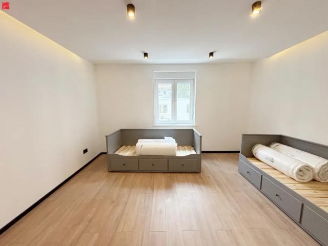 Wohnung kaufen in Andritz, Gersdorf-Feistritz