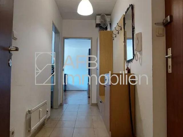 Wohnung kaufen in Andritz, Gersdorf-Feistritz