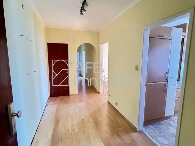 Wohnung kaufen in Andritz, Gersdorf-Feistritz