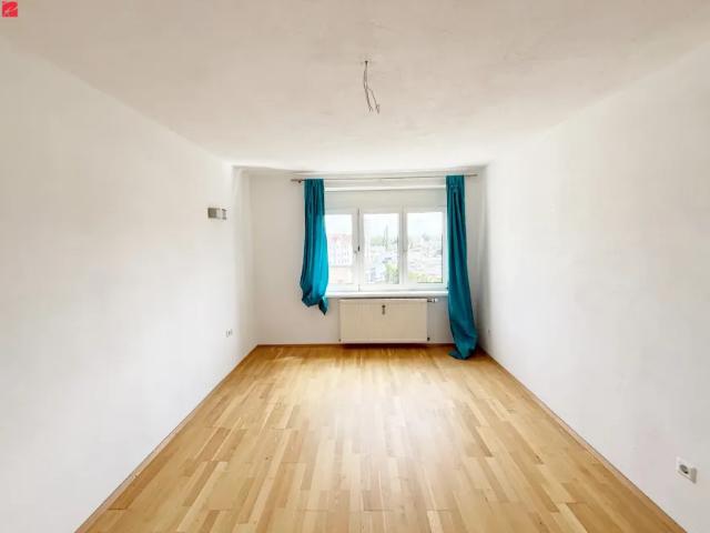 Wohnung kaufen in Andritz, Gersdorf-Feistritz