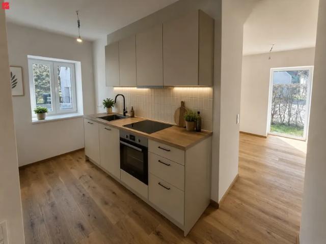 Wohnung kaufen in Andritz, Gersdorf-Feistritz