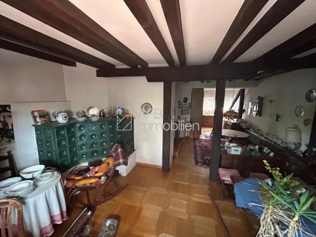 Wohnung kaufen in Andritz, Gersdorf-Feistritz
