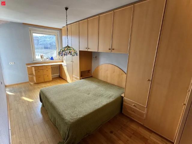 Wohnung kaufen in Andritz, Gersdorf-Feistritz