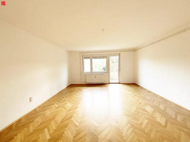 Wohnung kaufen in Andritz, Gersdorf-Feistritz