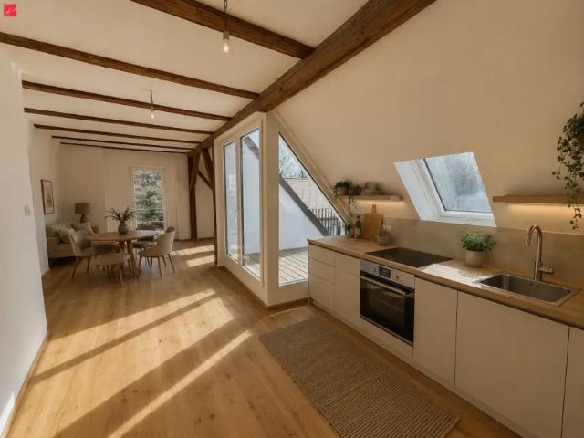 Wohnung kaufen in Andritz, Gersdorf-Feistritz