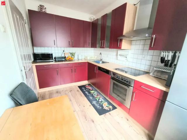 Wohnung kaufen in Andritz, Gersdorf-Feistritz