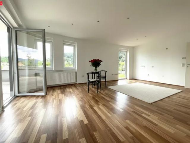 Wohnung kaufen in Andritz, Gersdorf-Feistritz