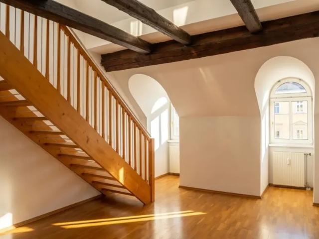 Wohnung kaufen in Andritz, Gersdorf-Feistritz