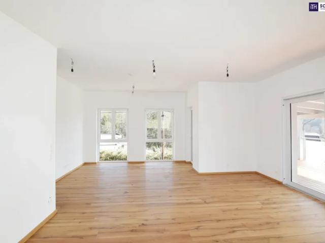 Wohnung kaufen in Andritz, Gersdorf-Feistritz