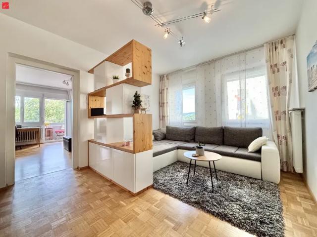 Wohnung kaufen in Andritz, Gersdorf-Feistritz