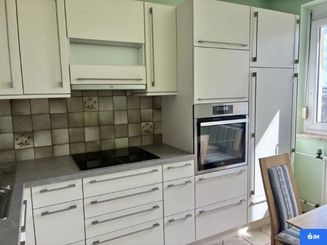 Wohnung kaufen in Andritz, Gersdorf-Feistritz