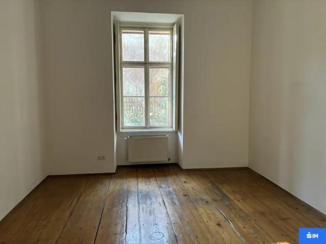 Wohnung kaufen in Andritz, Gersdorf-Feistritz