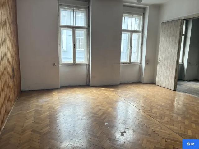 Wohnung kaufen in Andritz, Gersdorf-Feistritz