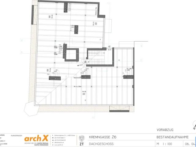Wohnung kaufen in Andritz, Gersdorf-Feistritz