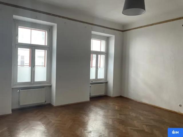 Wohnung kaufen in Andritz, Gersdorf-Feistritz