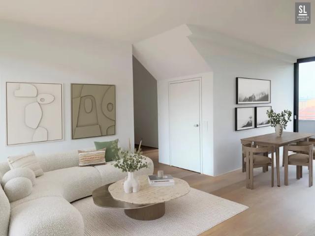 Wohnung kaufen in Andritz, Gersdorf-Feistritz