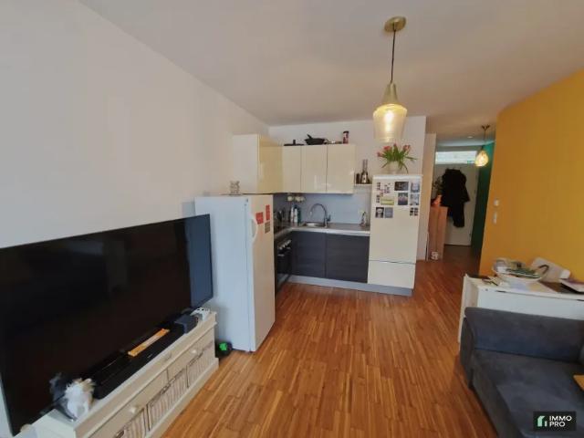 Wohnung kaufen in Andritz, Gersdorf-Feistritz