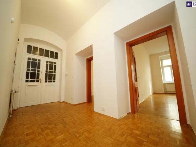 Wohnung kaufen in Andritz, Gersdorf-Feistritz