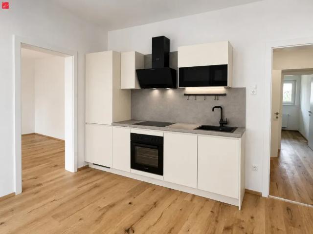 Wohnung kaufen in Andritz, Gersdorf-Feistritz