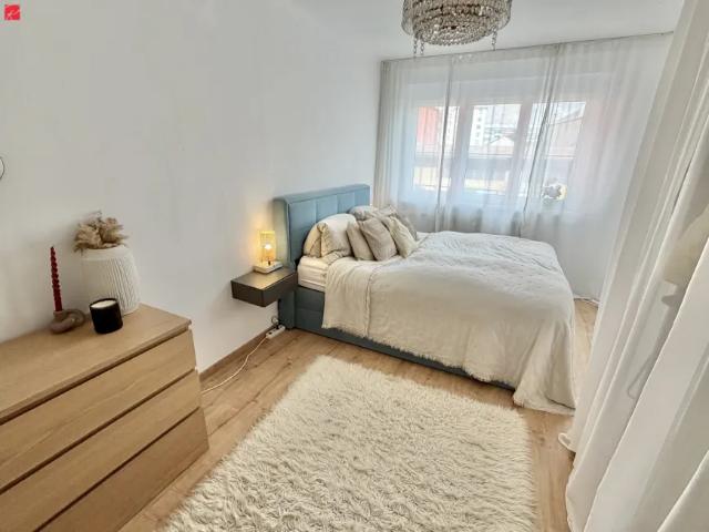 Wohnung kaufen in Andritz, Gersdorf-Feistritz