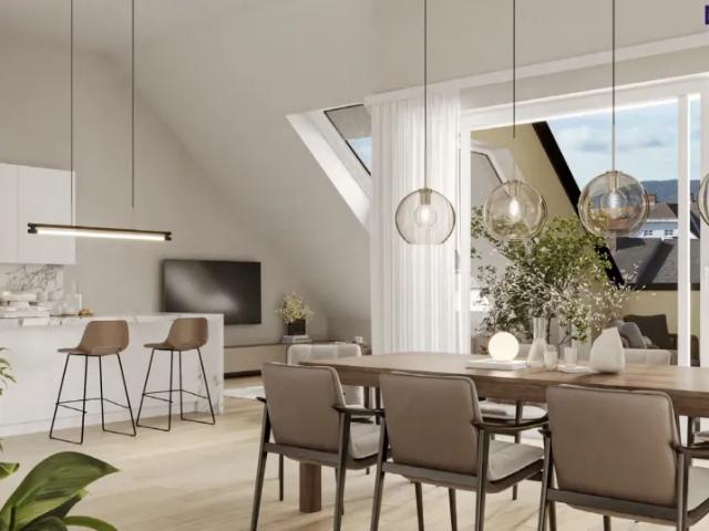 Wohnung kaufen in Andritz, Gersdorf-Feistritz
