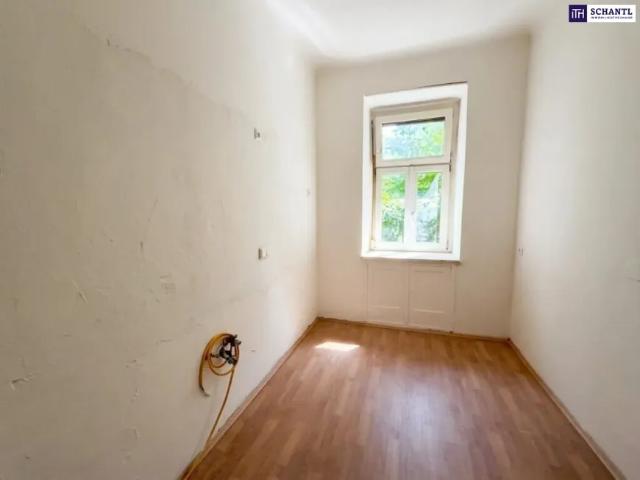 Wohnung kaufen in Andritz, Gersdorf-Feistritz