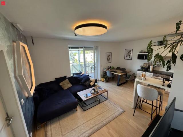 Wohnung kaufen in Andritz, Gersdorf-Feistritz