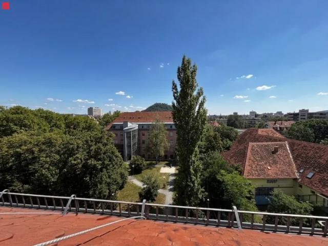 Wohnung kaufen in Andritz, Gersdorf-Feistritz