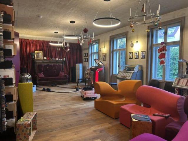 Wohnung kaufen in Andritz, Gersdorf-Feistritz