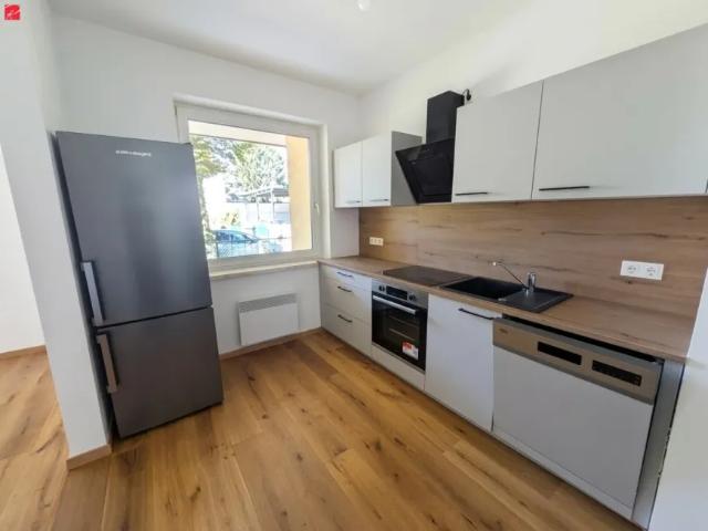 Wohnung kaufen in Andritz, Gersdorf-Feistritz