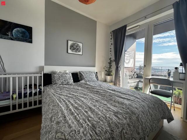 Wohnung kaufen in Andritz, Gersdorf-Feistritz