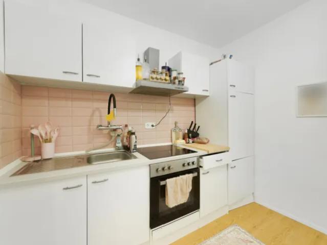 Wohnung kaufen in Andritz, Gersdorf-Feistritz