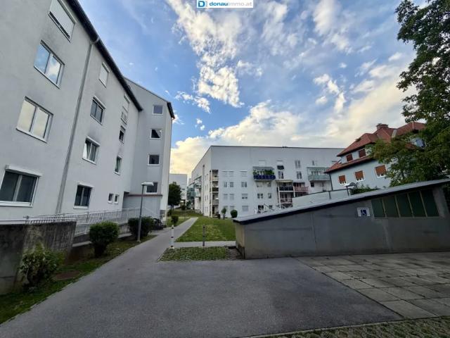 Wohnung kaufen in Andritz, Gersdorf-Feistritz