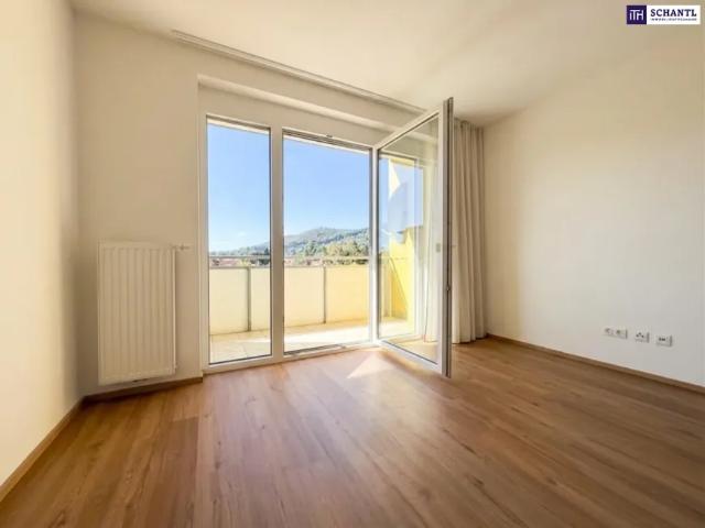 Wohnung kaufen in Andritz, Gersdorf-Feistritz