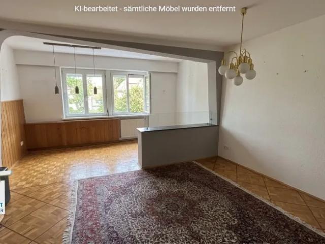 Wohnung kaufen in Andritz, Gersdorf-Feistritz