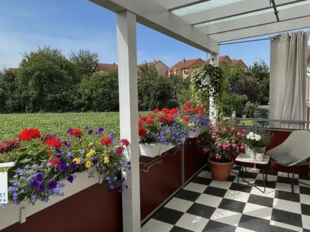 Wohnung kaufen in Andritz, Gersdorf-Feistritz