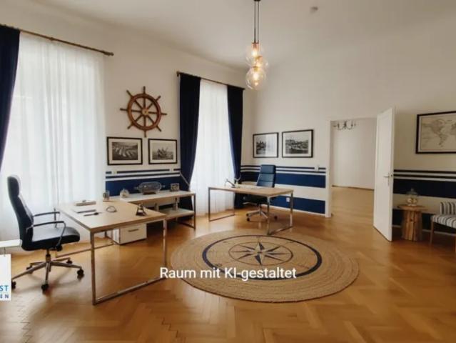 Wohnung kaufen in Andritz, Gersdorf-Feistritz