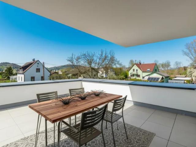 Wohnung kaufen in Andritz, Gersdorf-Feistritz