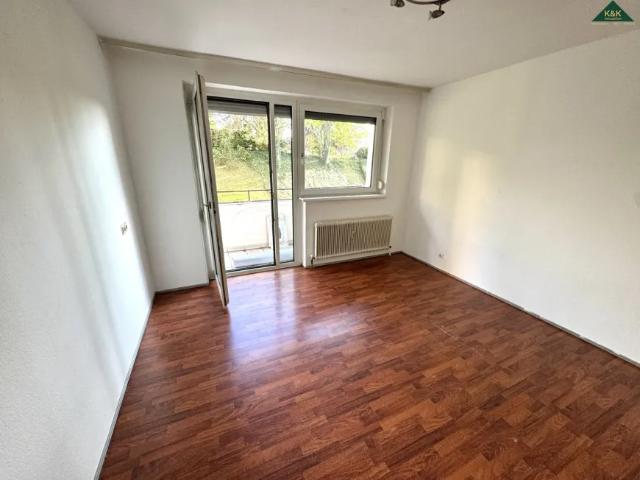 Wohnung kaufen in Andritz, Gersdorf-Feistritz