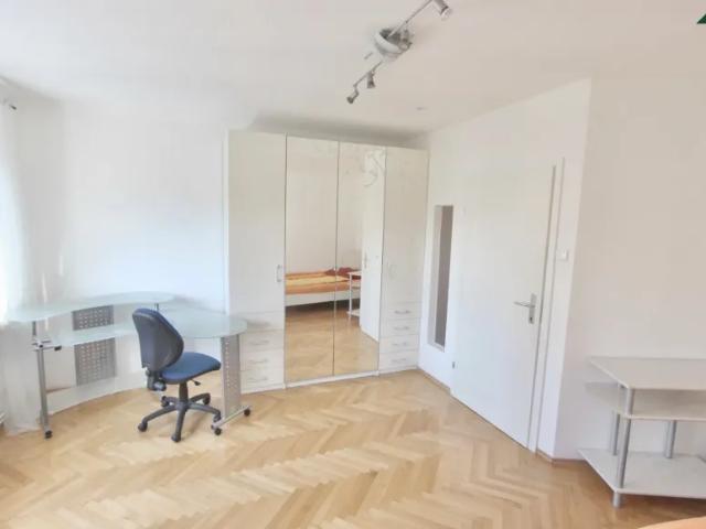 Wohnung kaufen in Andritz, Gersdorf-Feistritz