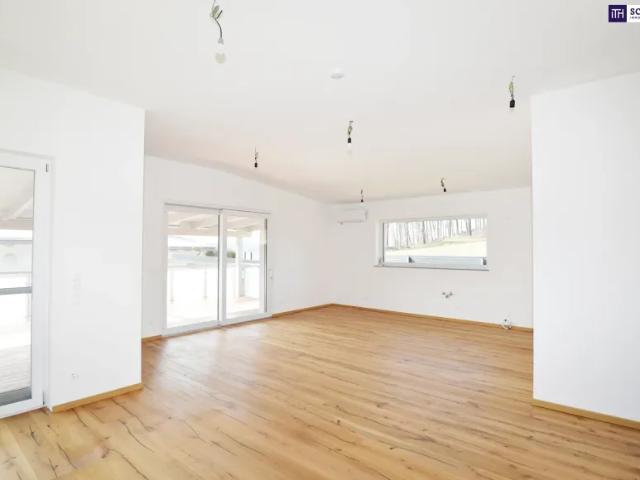 Wohnung kaufen in Andritz, Gersdorf-Feistritz