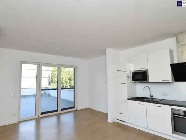 Wohnung kaufen in Andritz, Gersdorf-Feistritz