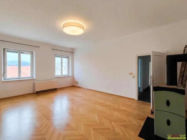 Wohnung kaufen in Andritz, Gersdorf-Feistritz