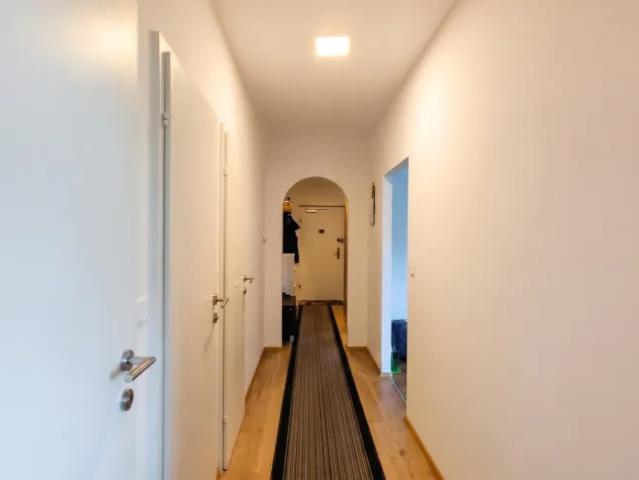 Wohnung kaufen in Andritz, Gersdorf-Feistritz