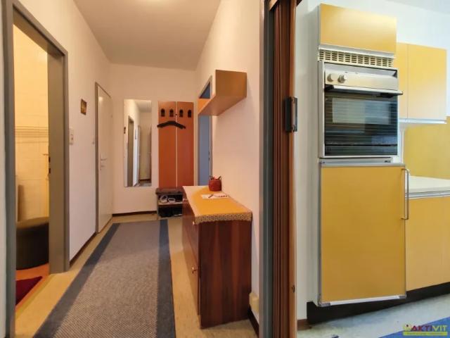Wohnung kaufen in Andritz, Gersdorf-Feistritz
