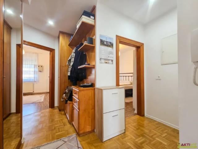 Wohnung kaufen in Andritz, Gersdorf-Feistritz